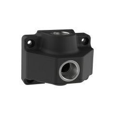 Ukončovacia krabica TBA 1/2"-1x1/2"